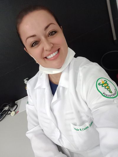 Foto do(a) Fabíola Rocha da Costa Silva