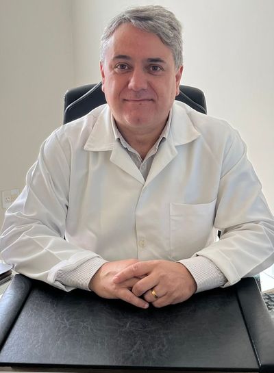 Foto do(a) Roberto Berwanger Silva