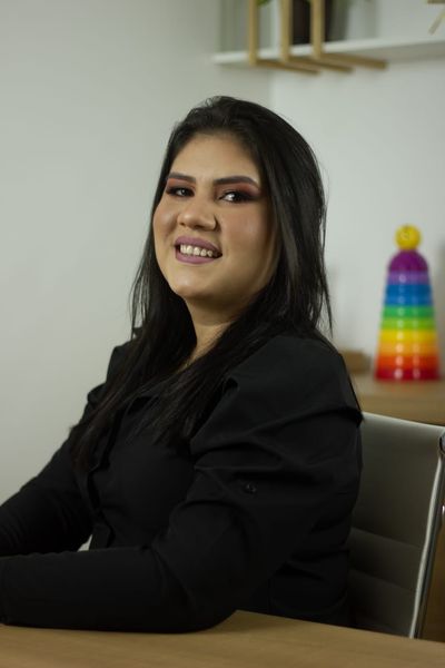 Foto do(a) Regina Vitoria