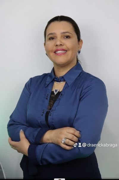 Foto do(a) Ericka Braga Castanha de Oliveira