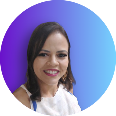 Foto do(a) Edmara Oliveira Ribeiro da Silva