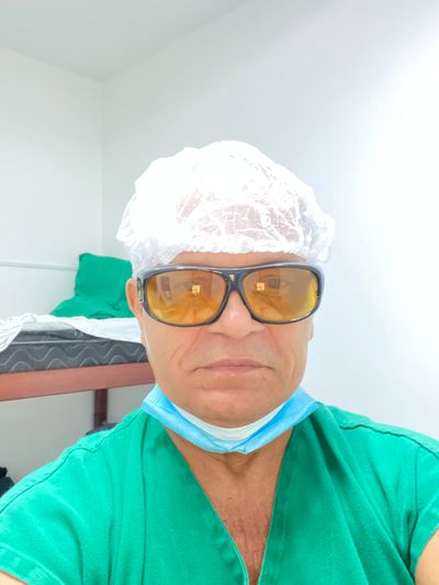 Foto do(a) Zivi Antonio Dos Santos