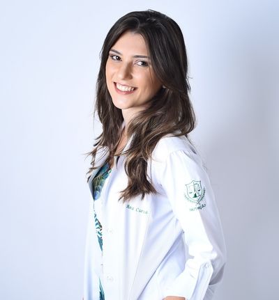 Foto do(a) Nutri Carol Bressan