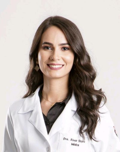 Foto do(a) Aimée Teixeira Dos Santos Meira