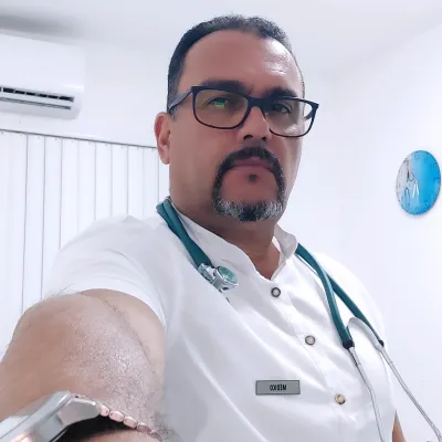 Foto do(a) Orelvi Carrazana Lopez