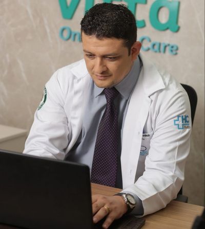 Foto do(a) Omar Gurrola Arambula
