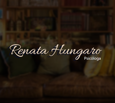 Foto do(a) Renata Hungaro