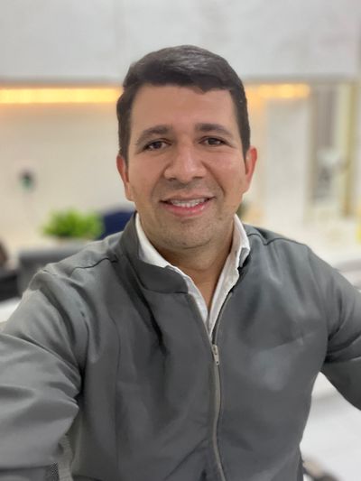 Foto do(a) Jucelino Marcelino da Silva