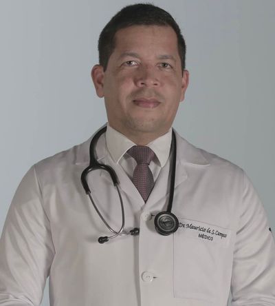 Foto do(a) Maurício de Souza Campoa