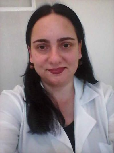 Foto do(a) Cintia Caldana Inocente