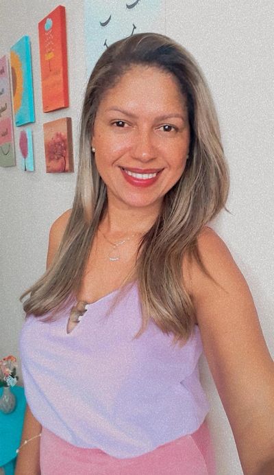 Foto do(a) Maria Gerlania Soares Cavalcante