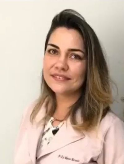 Foto do(a) Mariana Maranhão Andrade