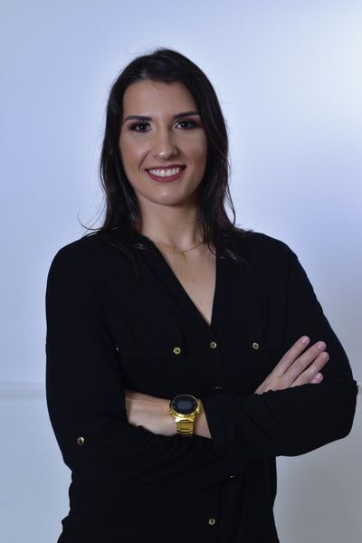 Foto do(a) Rayssa Tuanna Schmidt Balbinot