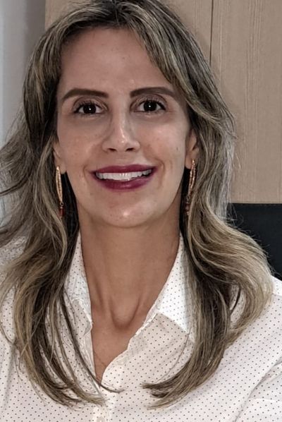 Foto do(a) Isabela Pereira Azevedo Derschum