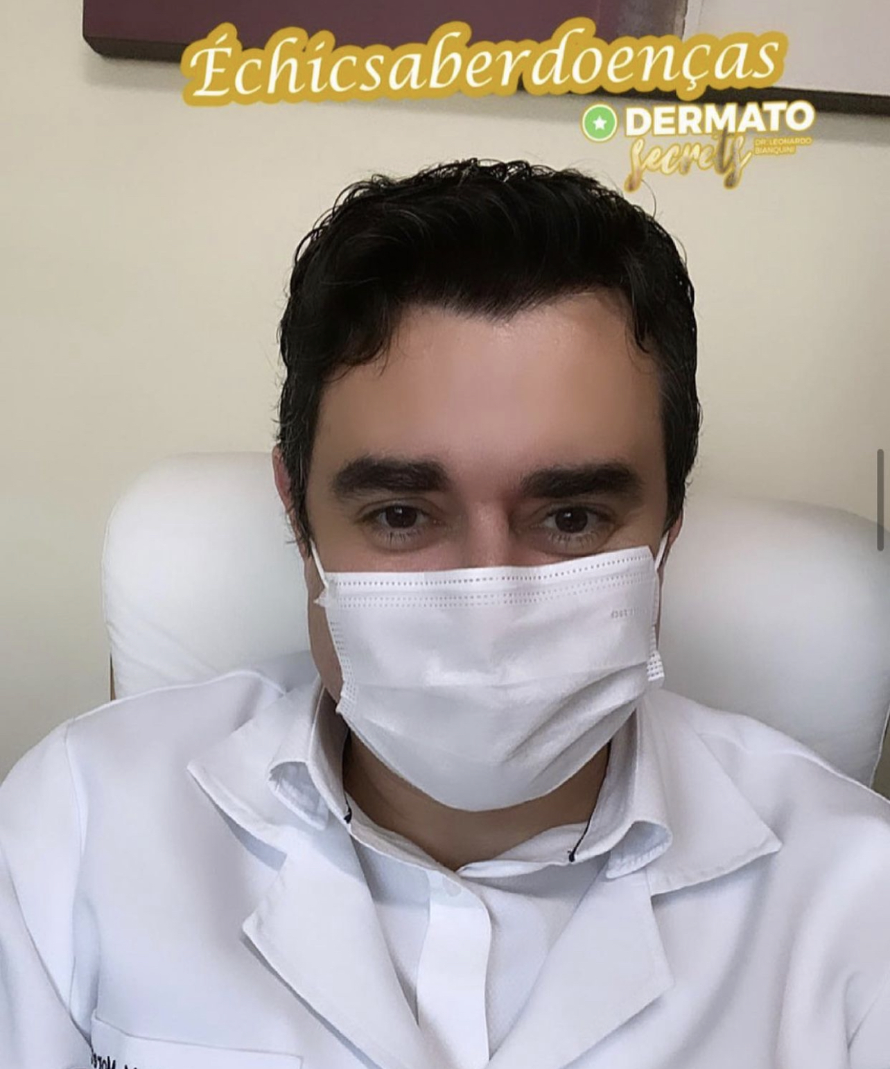 Foto do(a) Leonardo Maciel Moretzsohn Silva