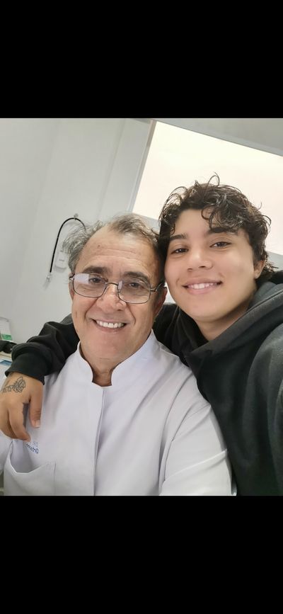 Cicero Cavalcante