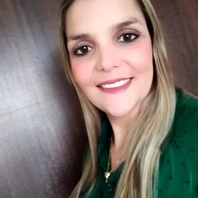 Foto do(a) Dayane Ap. Nunes Soares Ribeiro