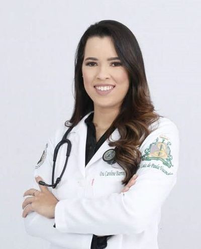 Foto do(a) Caroline Barros Vaz