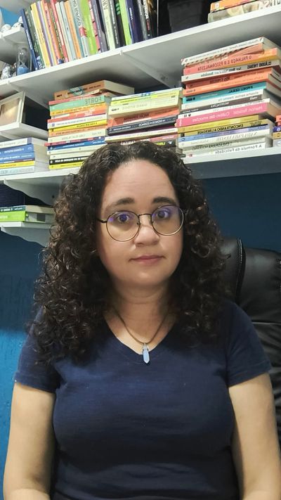 Foto do(a) Lusilanea Parreira Souza