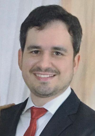 Foto do(a) Rodrigo Nobre de Novais