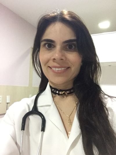 Foto do(a) Maria Natalia Carneiro Landim Vidal