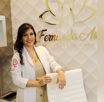 Foto do(a) Fernanda Oliveira F Assunção Rezende
