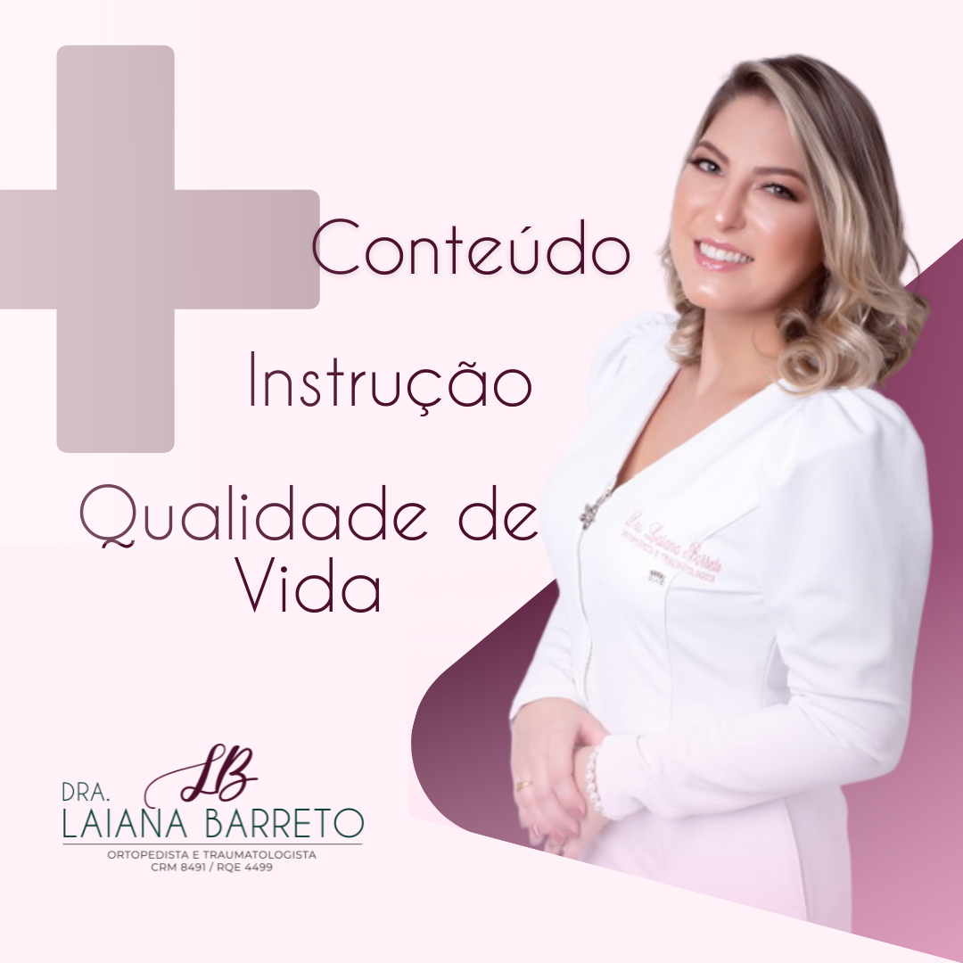 Foto do(a) Dra Laiana Barreto