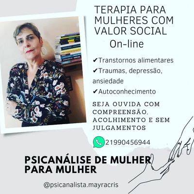 Foto do(a) Mayra Cristina Rosa