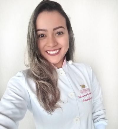 Foto do(a) Tâmara Amaral Pinheiro