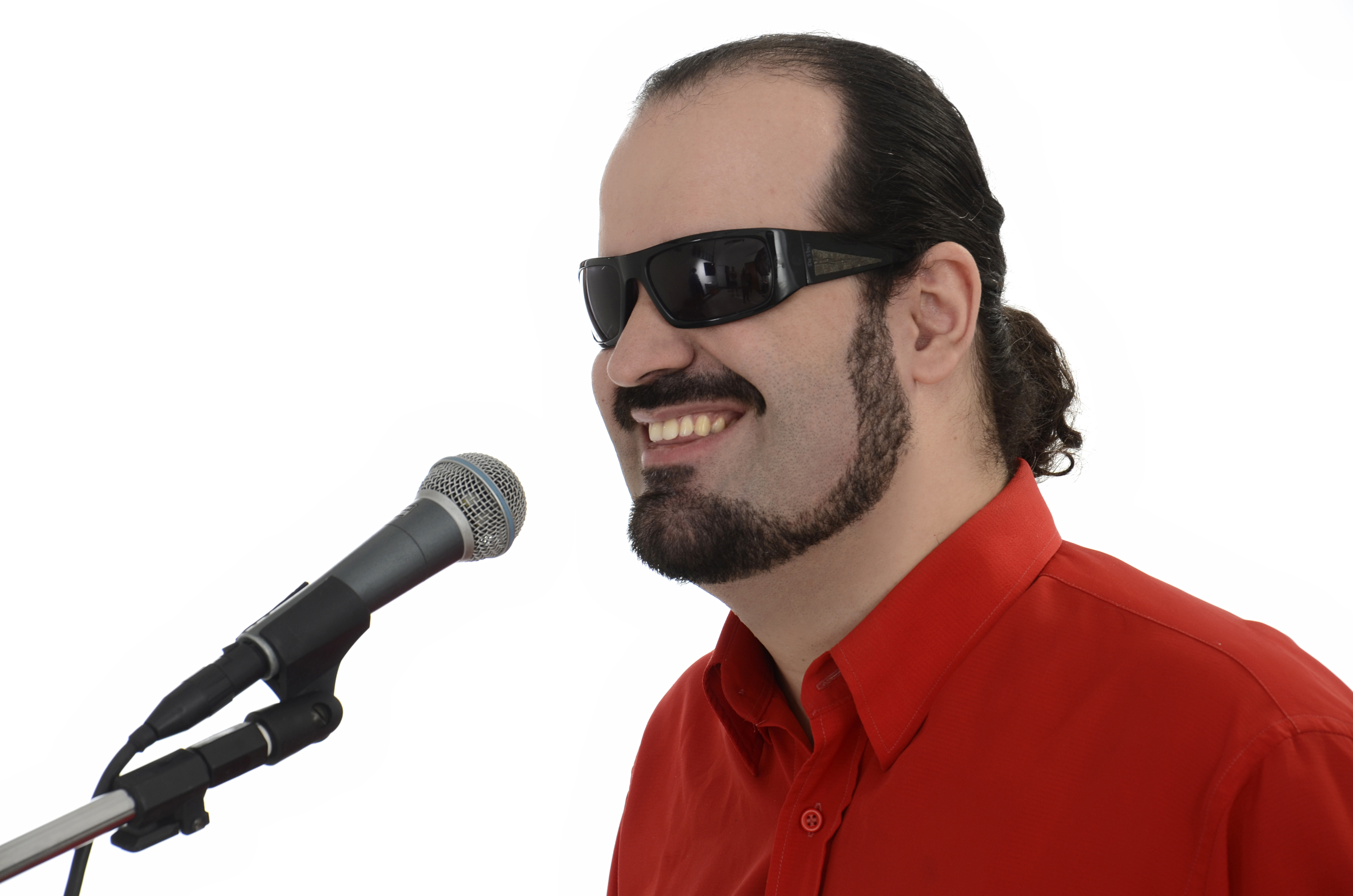 Foto do(a) Evandro Geraldo Estanislau Abelin
