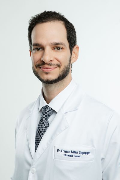Foto do(a) drfrancomilan