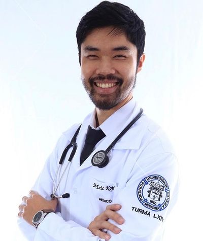 Foto do(a) Eric Ryuiti Kojima