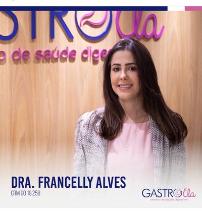Foto do(a) Francelly Alves do Nascimento