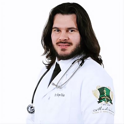 Foto do(a) Felipe Dias Wanderley de Carvalho