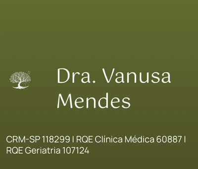 Foto do(a) Vanusa mendes nogueira