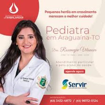 Foto do(a) Rosemeyre Vilanova