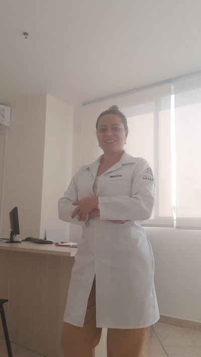 Foto do(a) Leunamme Clara Pena Avila