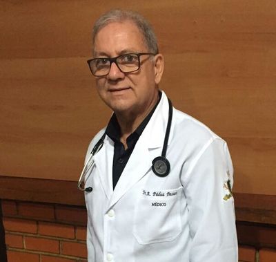 Foto do(a) Antonio de Padua Lima Passos