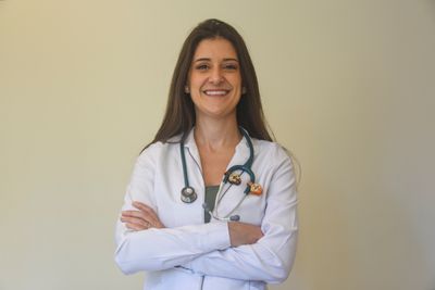 Foto do(a) Luiza Gramiscelli Figueiredo Neves