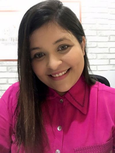Foto do(a) Aywme Nobrega Gomes