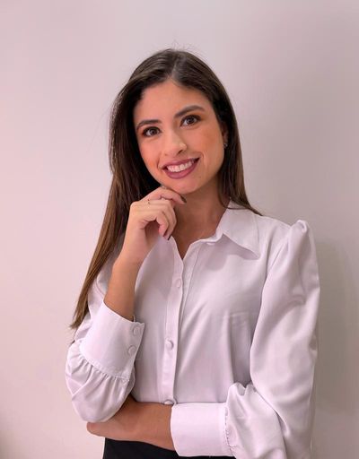 Foto do(a) Amanda de Oliveira Pereira