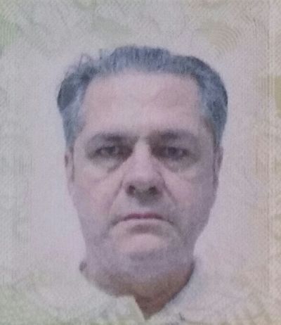 Foto do(a) Adolfo Jose Rainche