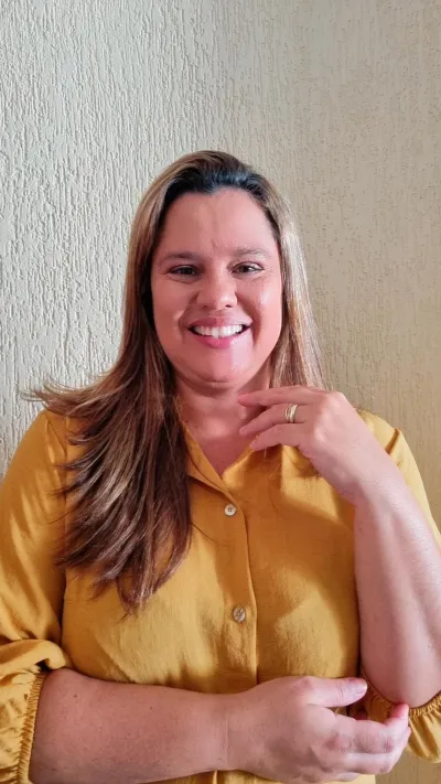 Foto do(a) Simoni Ferreira Mattoso de Oliveira