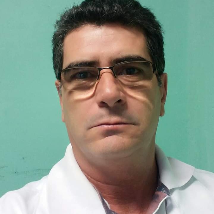 Foto do(a) EDMAR ALVES MATHEUS
