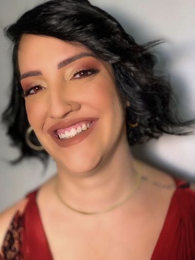Foto do(a) Nathalia-da-Conceicao-Sampaio