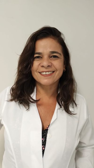Foto do(a) Helga Ribeiro de Albuquerque