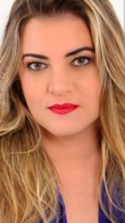 Foto do(a) Patrycia Beatriz Lima de Vasconcelos