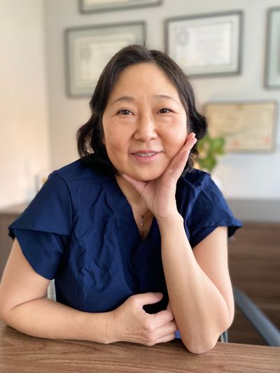 Foto do(a) Angela Toshie Araki Yamamoto