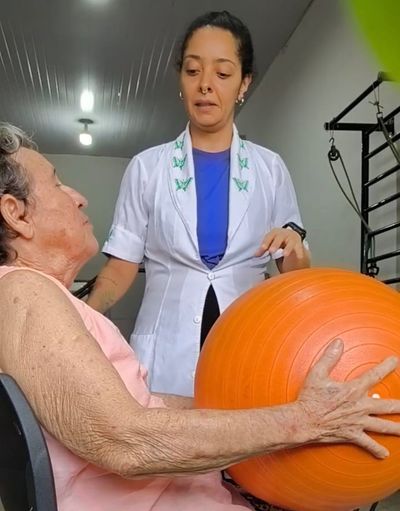Foto do(a) Uyallamara Cardoso
