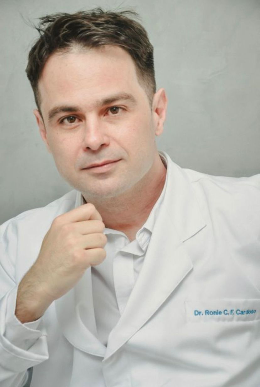 Foto do(a) Ronie Cleverson Fernandes Cardoso